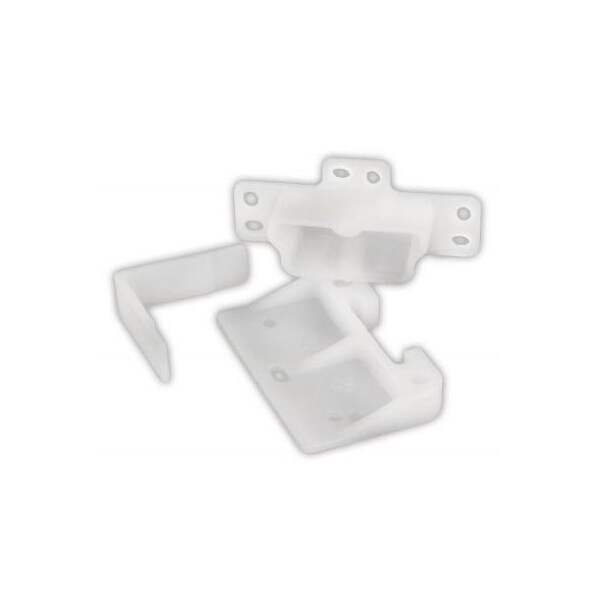 Jr Products DRAWER SLIDE REPAIR KIT 70985 - main